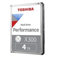 Toshiba Performance X300-4TB-SATA03